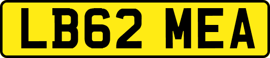 LB62MEA