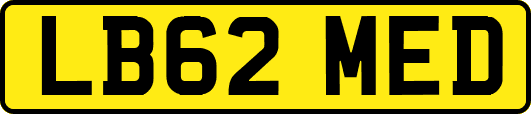LB62MED