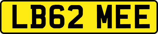 LB62MEE