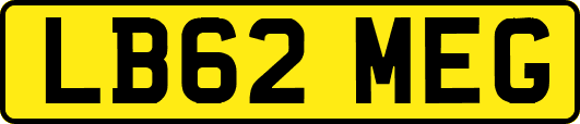 LB62MEG