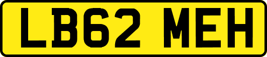 LB62MEH