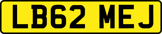 LB62MEJ