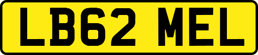 LB62MEL
