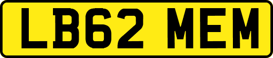 LB62MEM