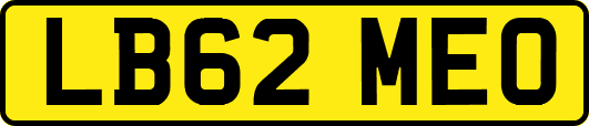 LB62MEO