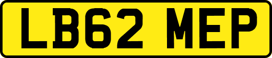 LB62MEP