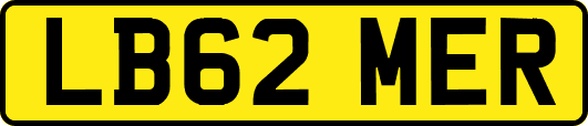 LB62MER
