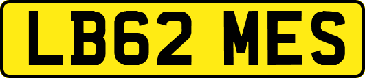LB62MES