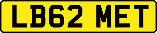 LB62MET