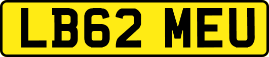 LB62MEU