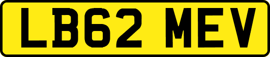 LB62MEV