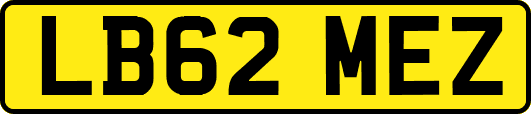 LB62MEZ