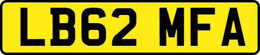 LB62MFA