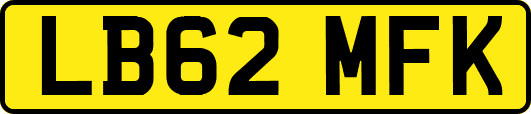 LB62MFK