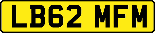 LB62MFM