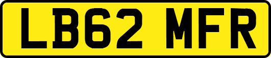 LB62MFR