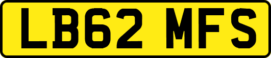 LB62MFS