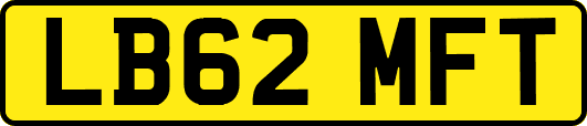 LB62MFT