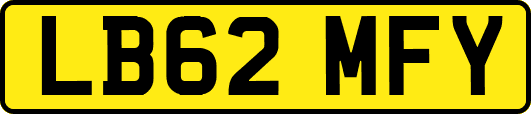 LB62MFY