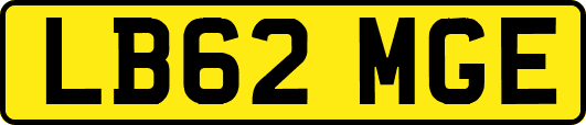 LB62MGE