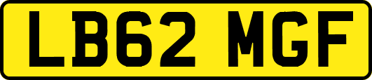 LB62MGF