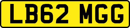 LB62MGG