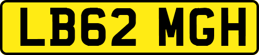LB62MGH