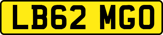LB62MGO
