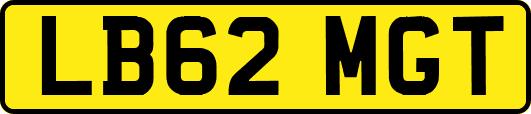 LB62MGT