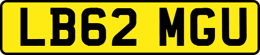 LB62MGU