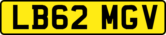 LB62MGV