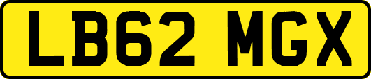 LB62MGX