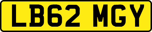 LB62MGY