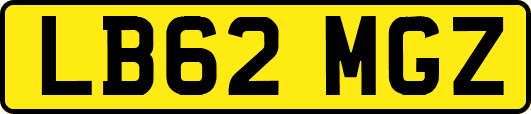 LB62MGZ