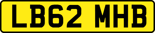 LB62MHB
