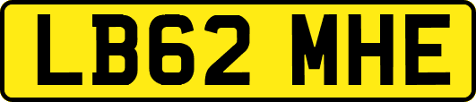 LB62MHE