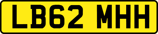 LB62MHH