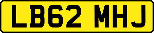 LB62MHJ