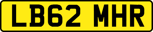 LB62MHR