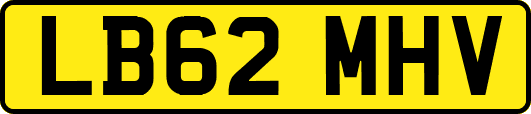 LB62MHV