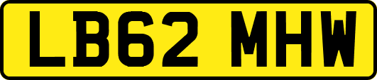 LB62MHW