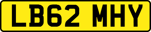 LB62MHY