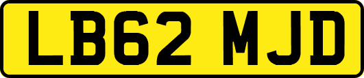 LB62MJD