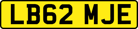 LB62MJE
