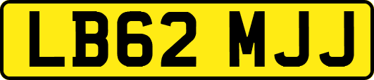 LB62MJJ