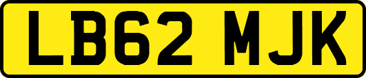 LB62MJK