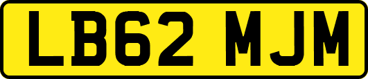 LB62MJM