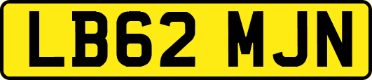 LB62MJN