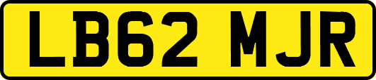 LB62MJR
