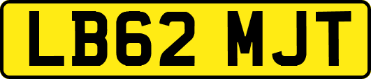 LB62MJT